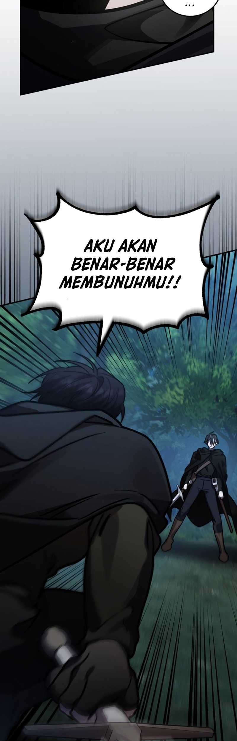 Heroes, Demons & Villains Chapter 40 - halaman 36