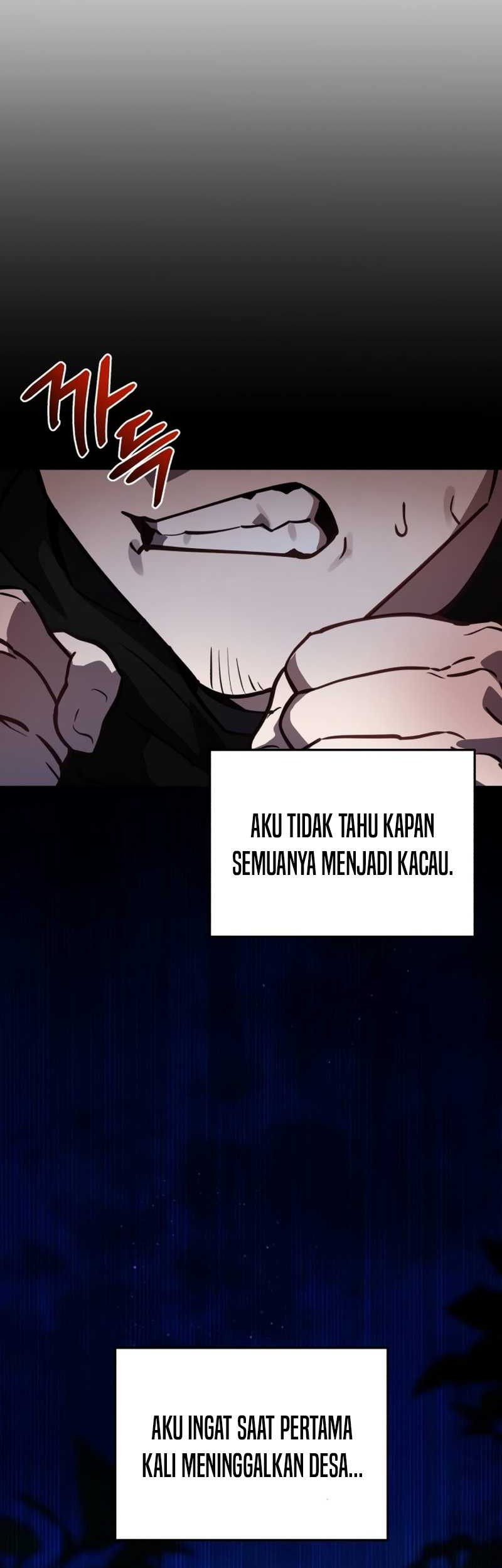 Heroes, Demons & Villains Chapter 40 - halaman 4