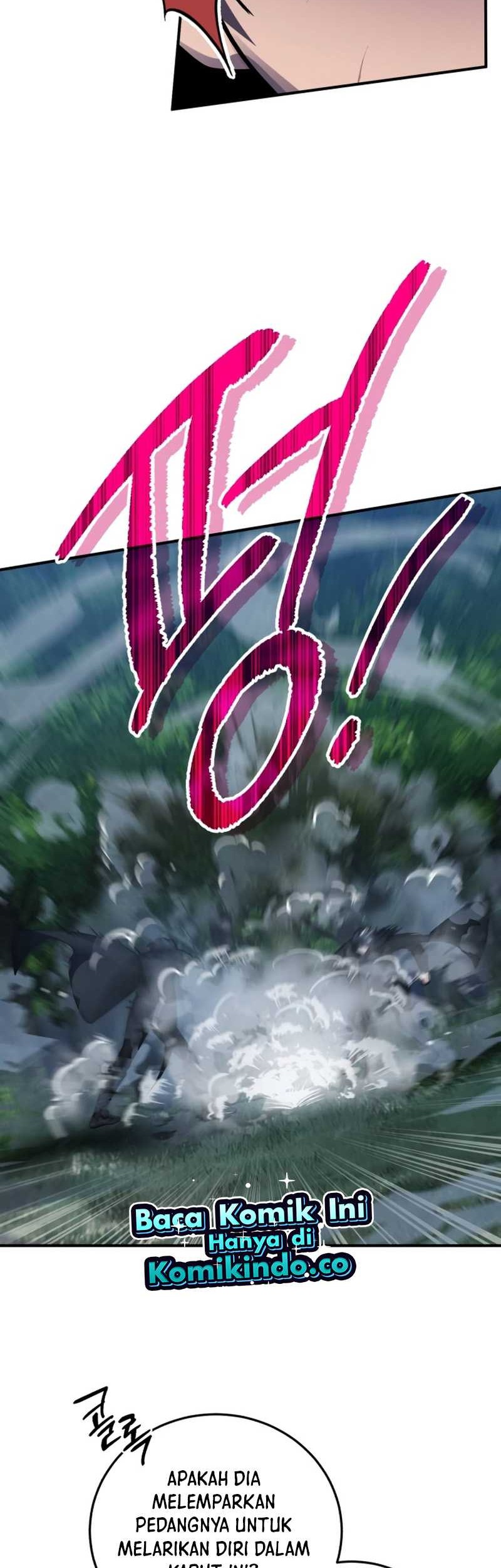 Heroes, Demons & Villains Chapter 40 - halaman 42