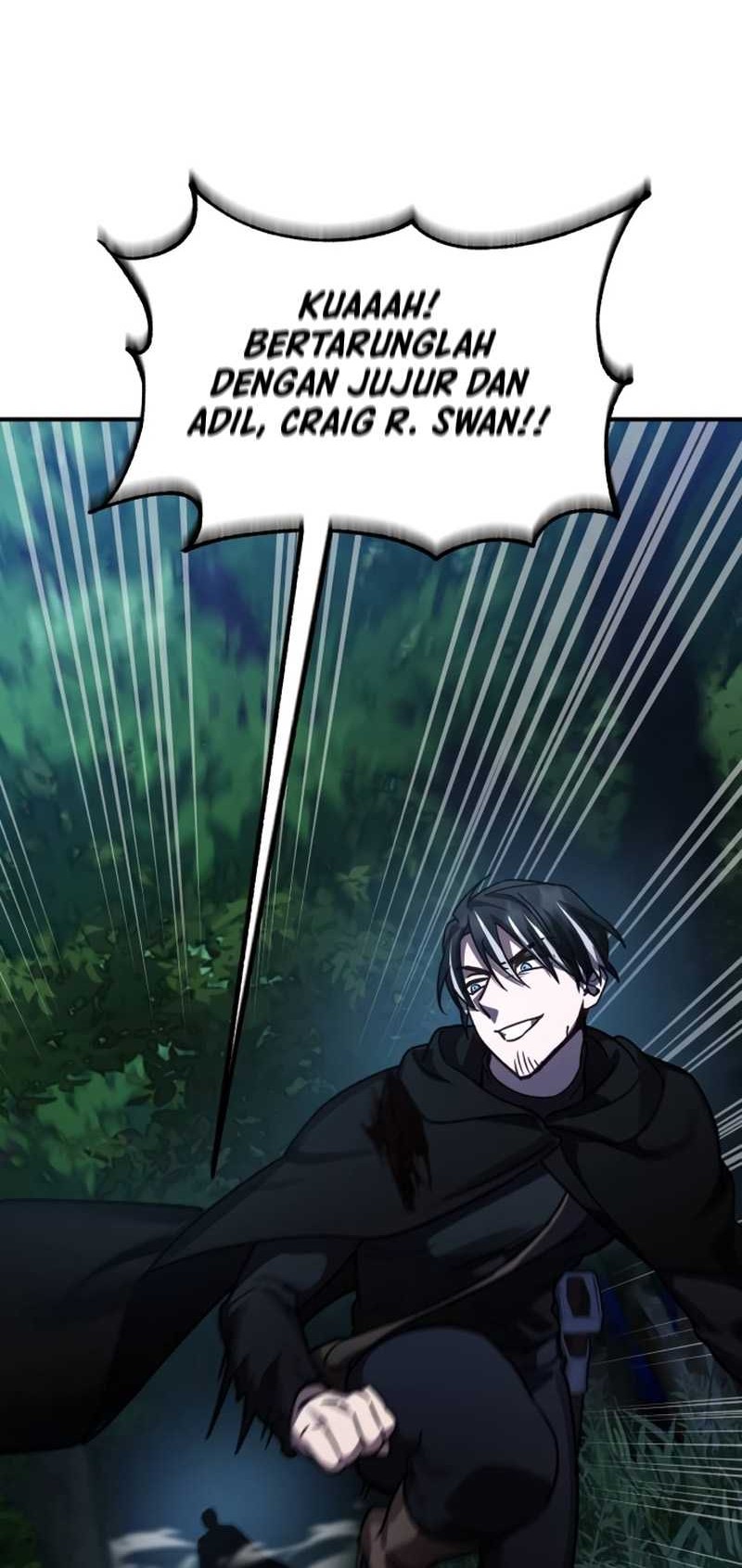 Heroes, Demons & Villains Chapter 40 - halaman 44