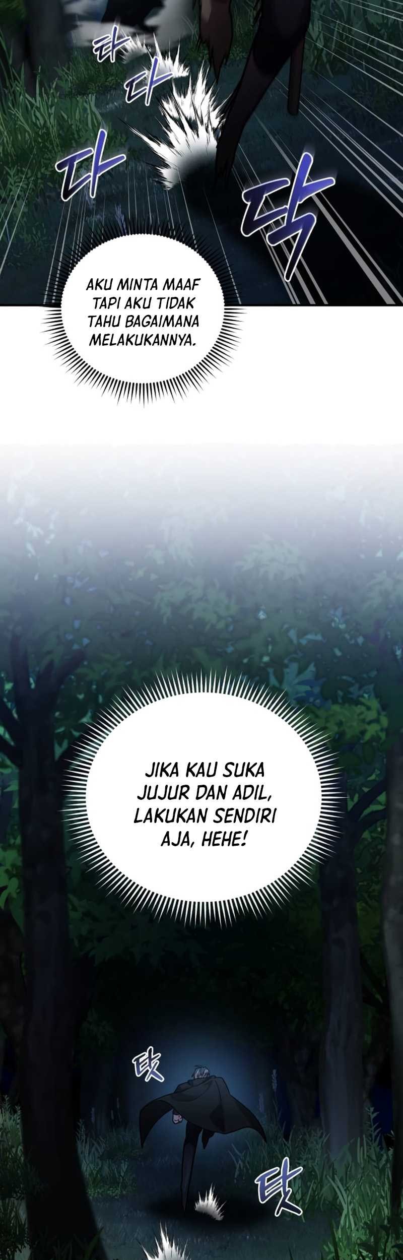 Heroes, Demons & Villains Chapter 40 - halaman 45