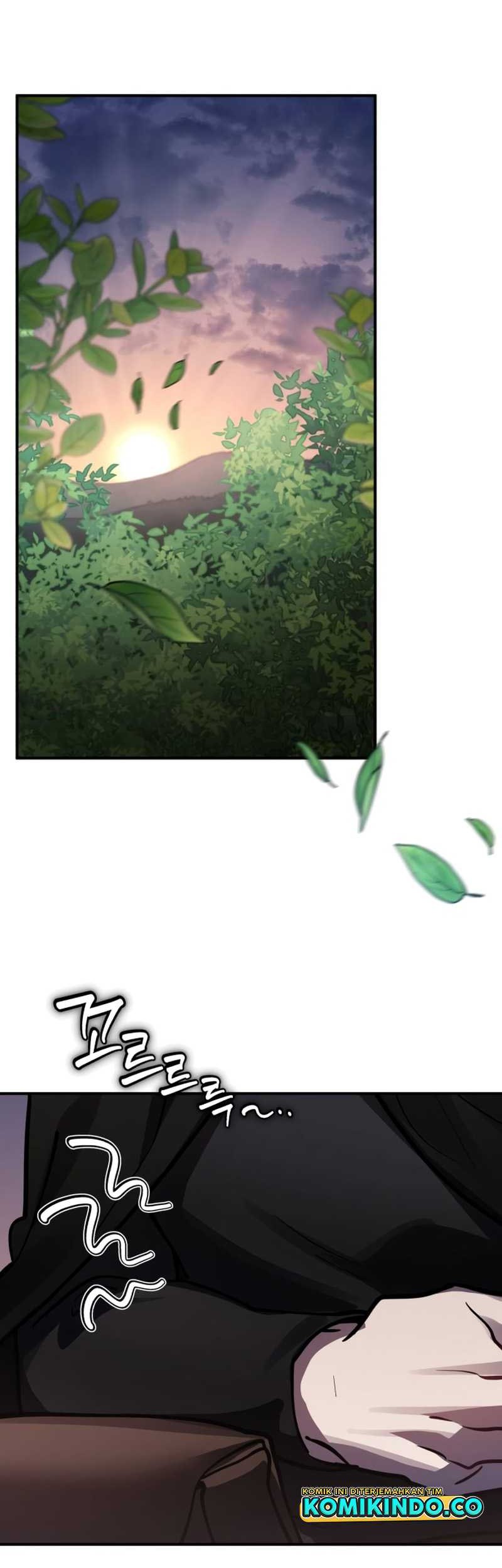 Heroes, Demons & Villains Chapter 40 - halaman 47