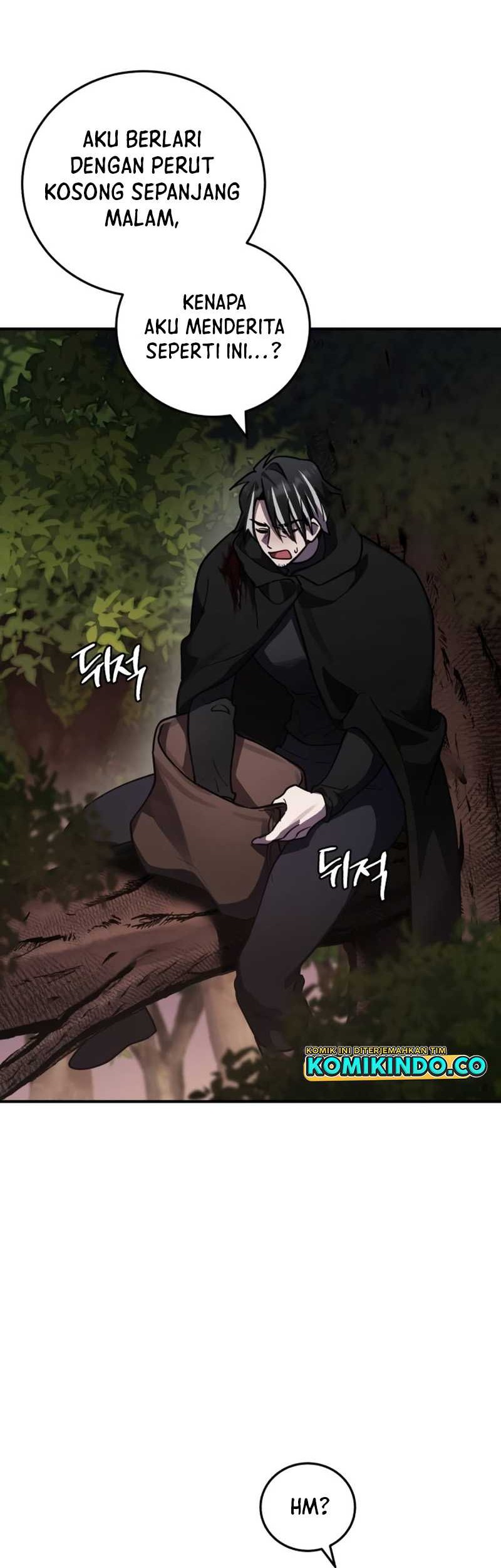 Heroes, Demons & Villains Chapter 40 - halaman 48
