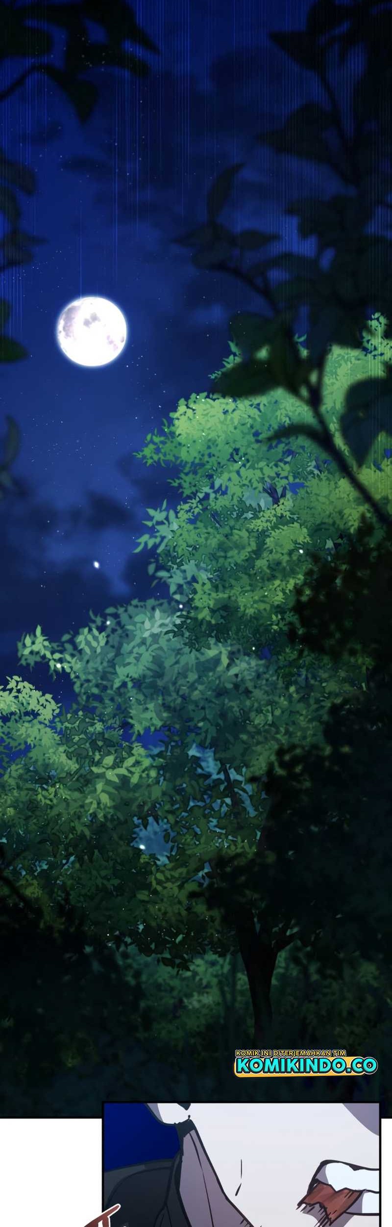 Heroes, Demons & Villains Chapter 40 - halaman 5