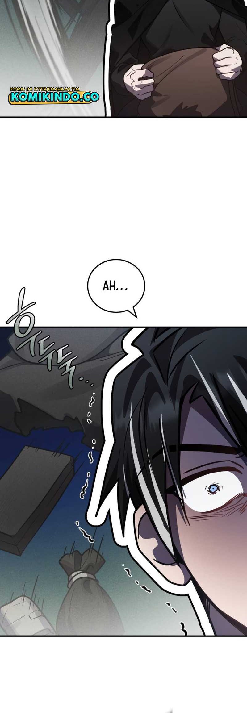 Heroes, Demons & Villains Chapter 40 - halaman 50