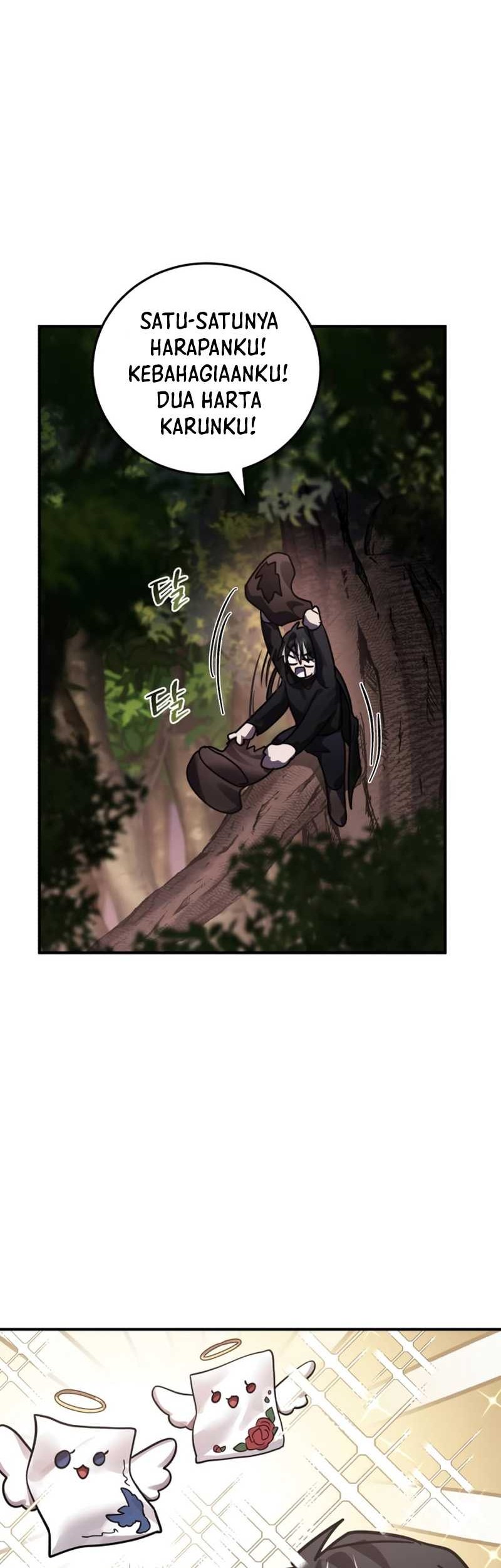 Heroes, Demons & Villains Chapter 40 - halaman 52