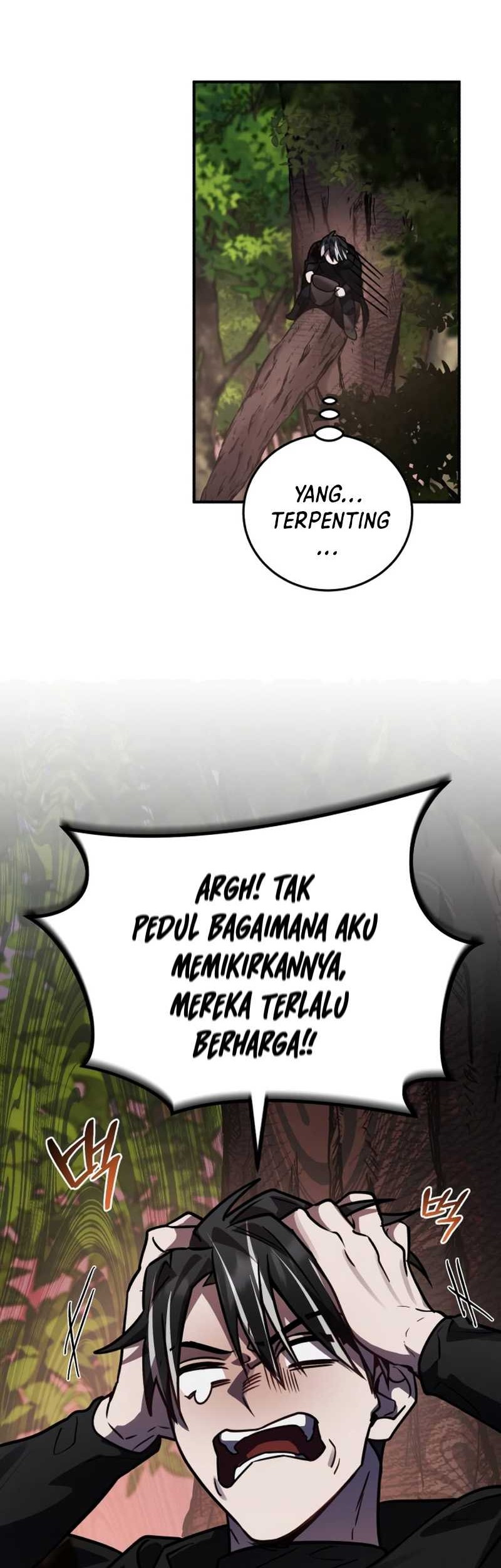 Heroes, Demons & Villains Chapter 40 - halaman 54