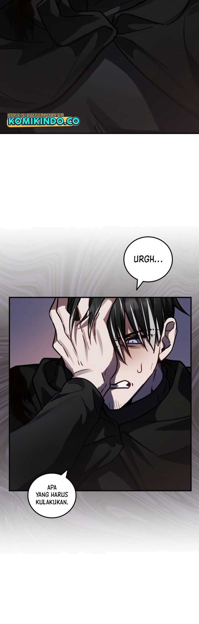 Heroes, Demons & Villains Chapter 40 - halaman 55