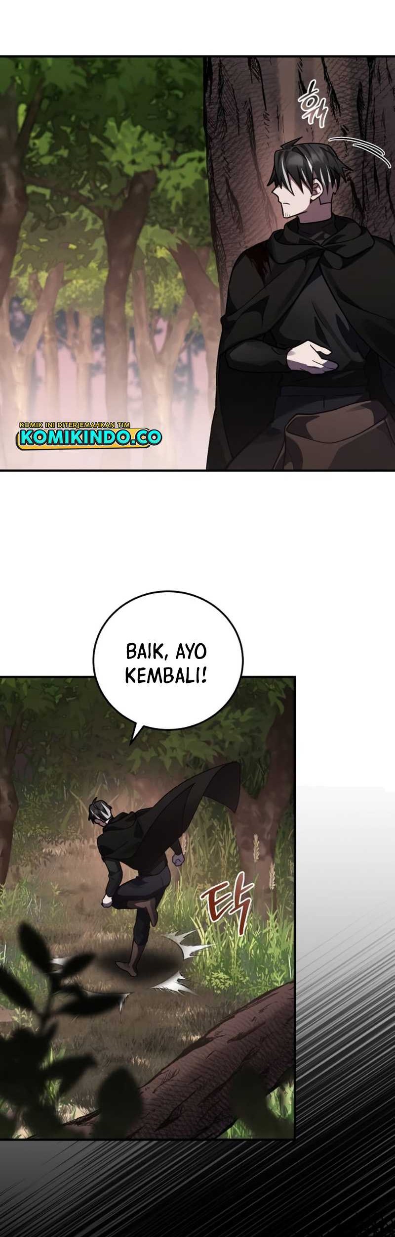 Heroes, Demons & Villains Chapter 40 - halaman 56