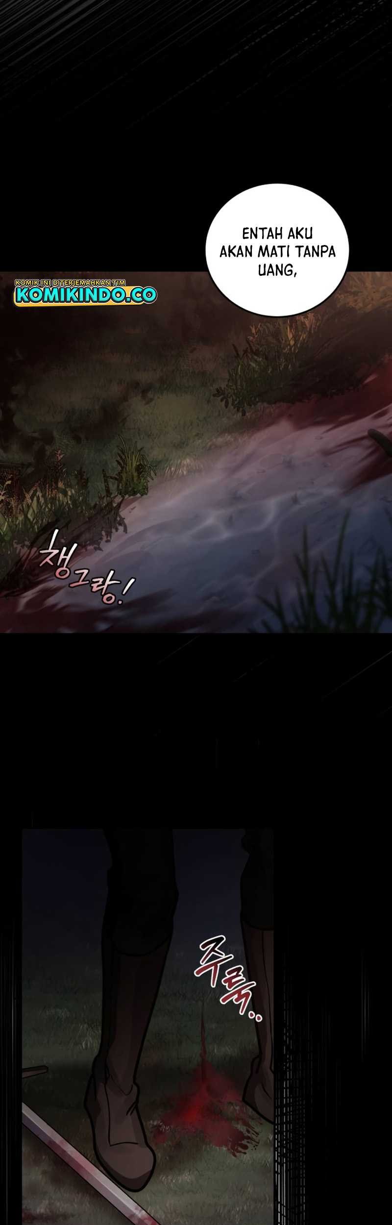 Heroes, Demons & Villains Chapter 40 - halaman 57