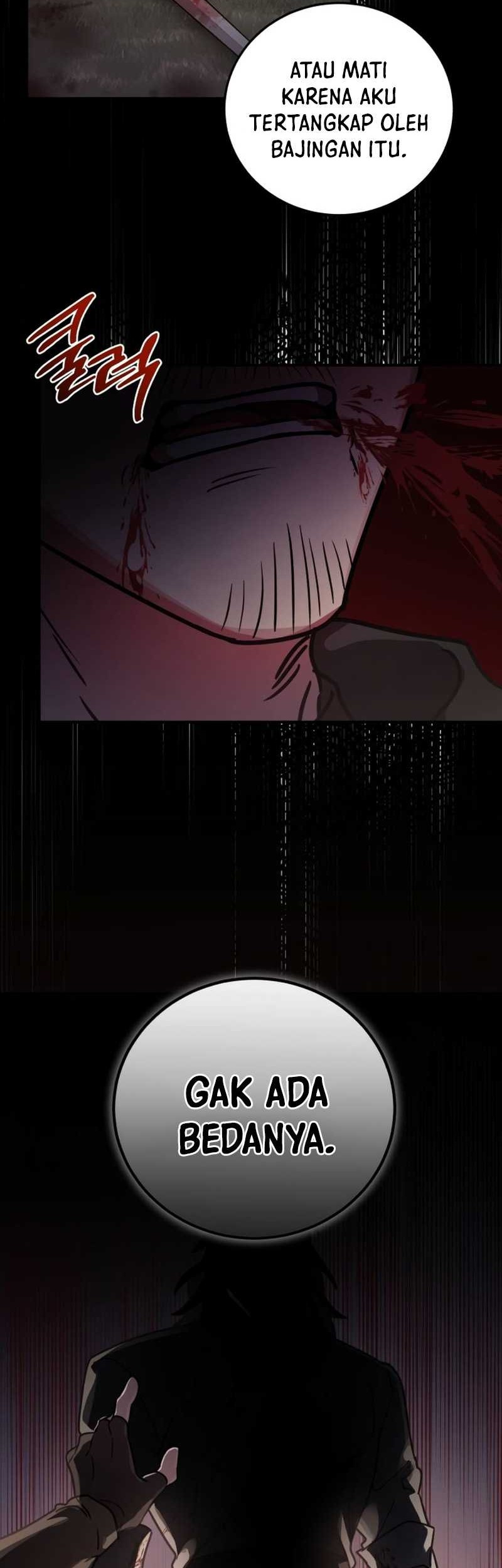 Heroes, Demons & Villains Chapter 40 - halaman 58