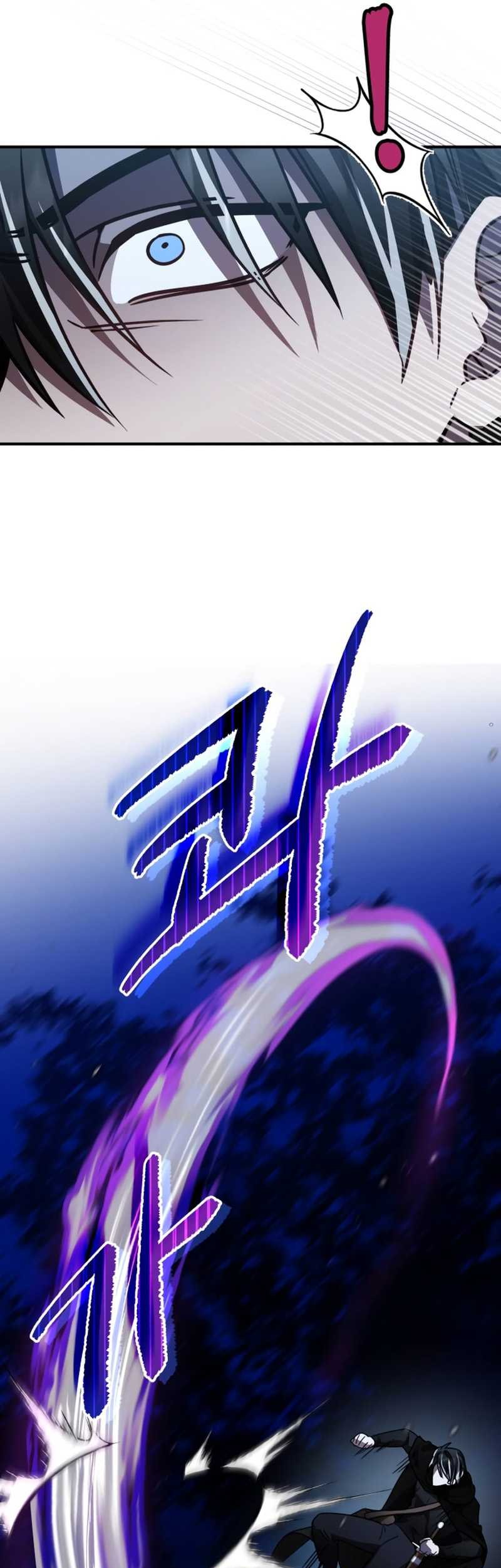Heroes, Demons & Villains Chapter 40 - halaman 8