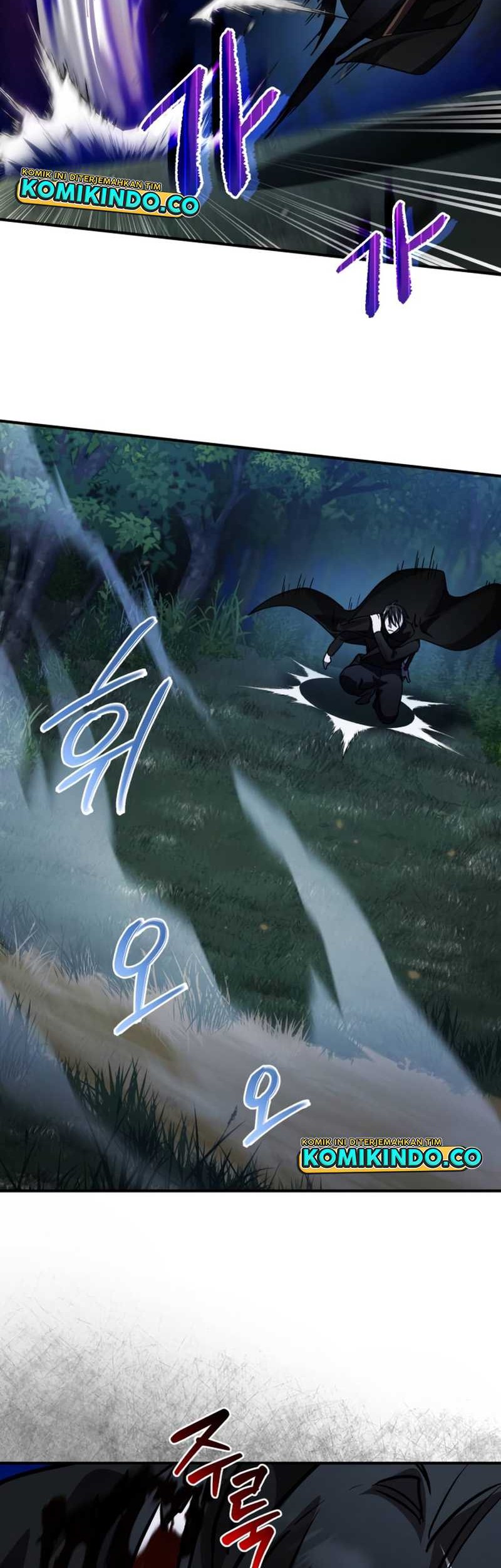 Heroes, Demons & Villains Chapter 40 - halaman 9