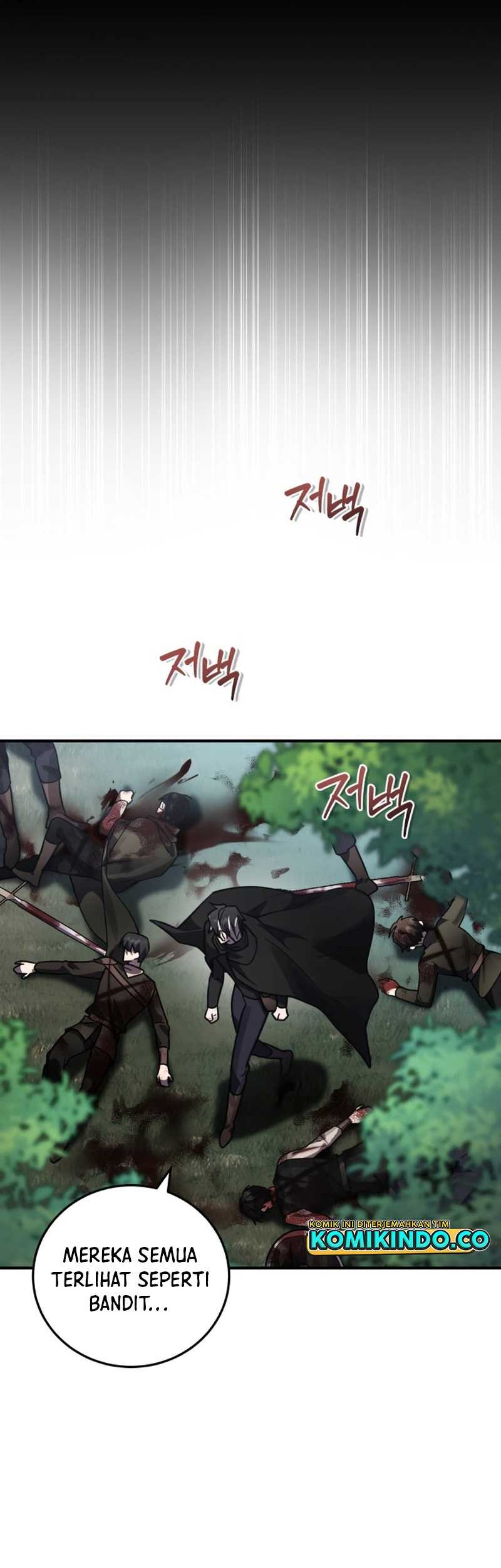 Heroes, Demons & Villains Chapter 41 - halaman 11