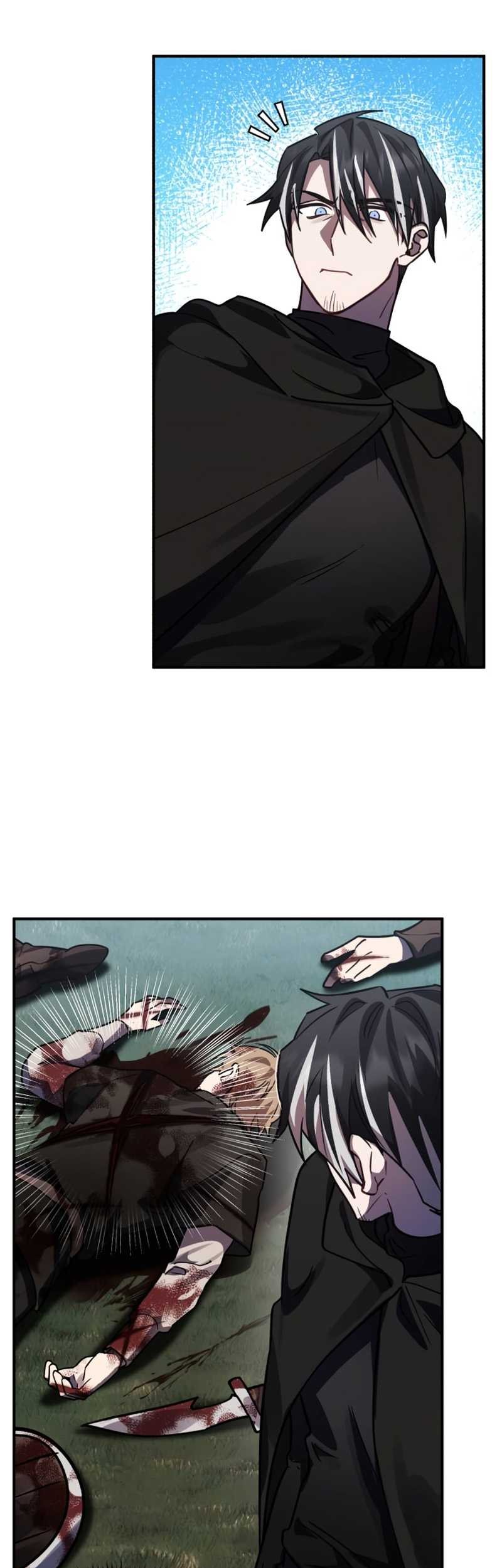 Heroes, Demons & Villains Chapter 41 - halaman 12