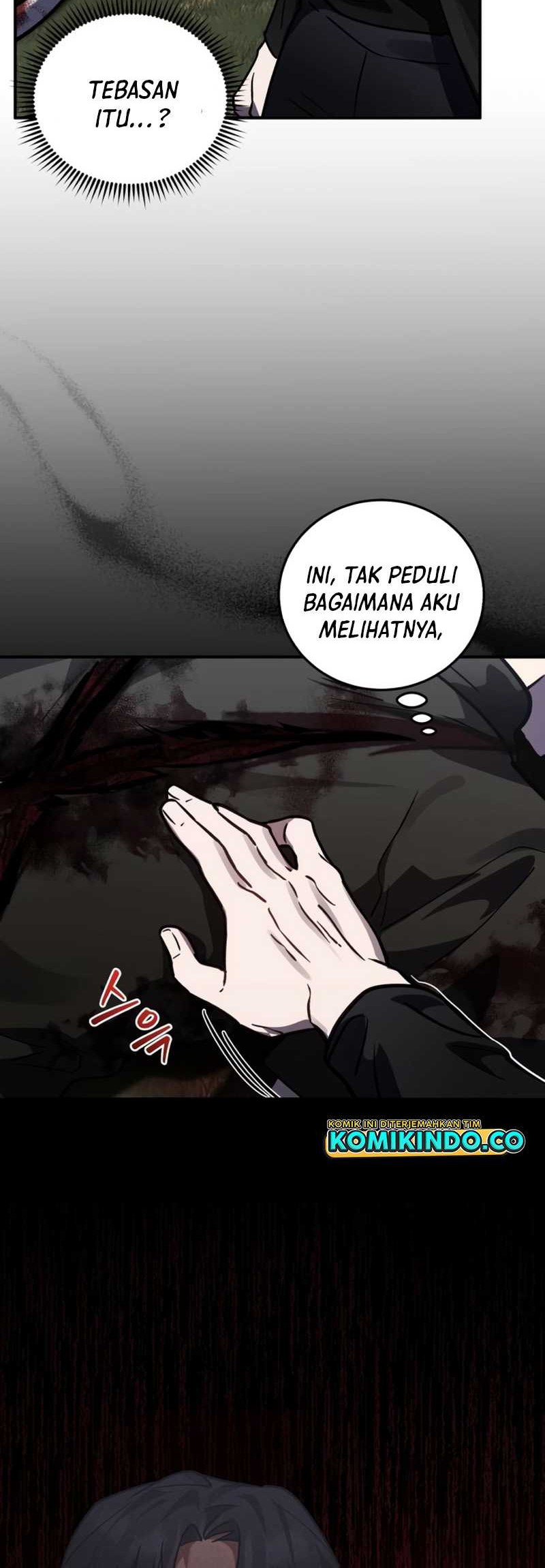 Heroes, Demons & Villains Chapter 41 - halaman 13