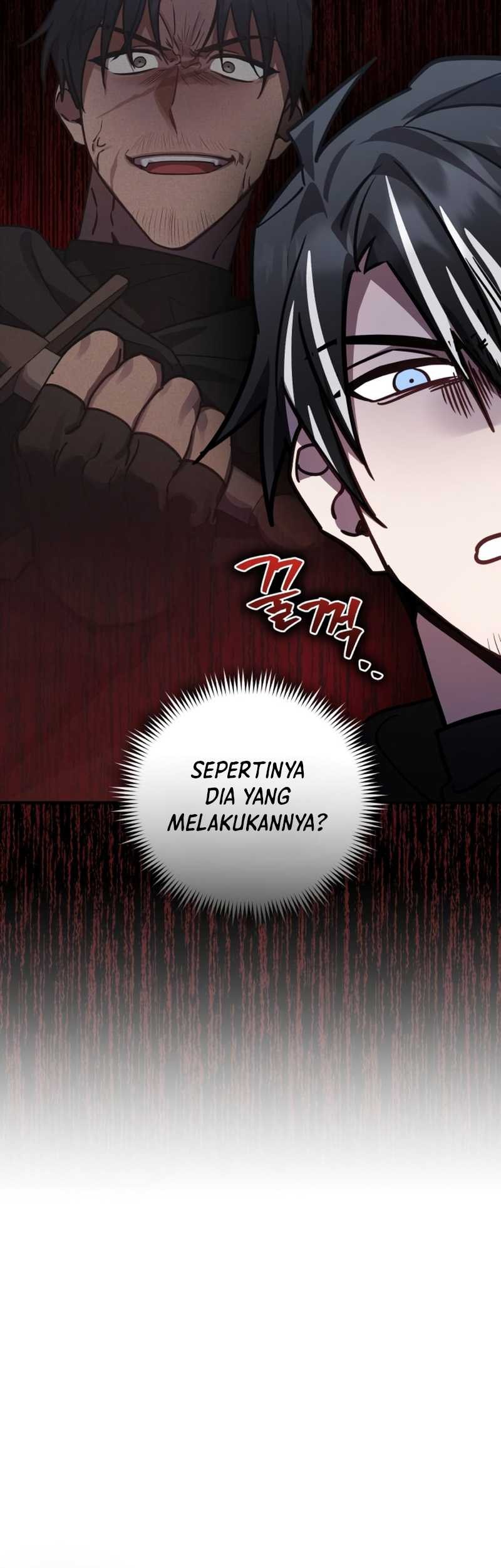 Heroes, Demons & Villains Chapter 41 - halaman 14