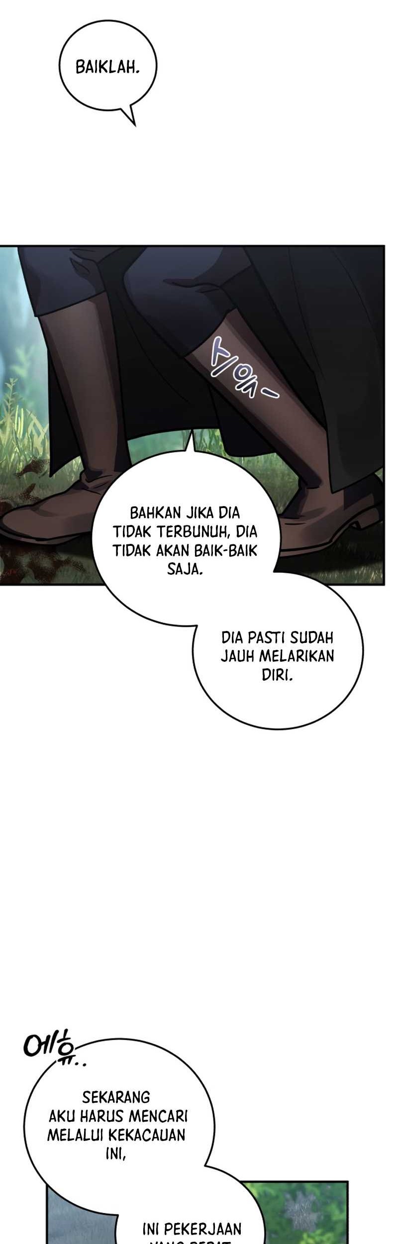Heroes, Demons & Villains Chapter 41 - halaman 17