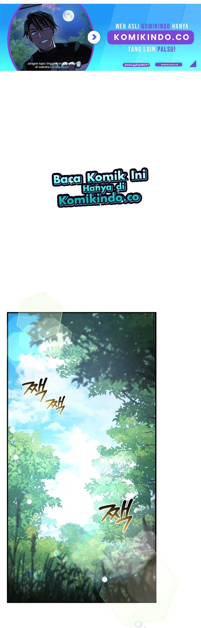 Heroes, Demons & Villains Chapter 41 - halaman 2
