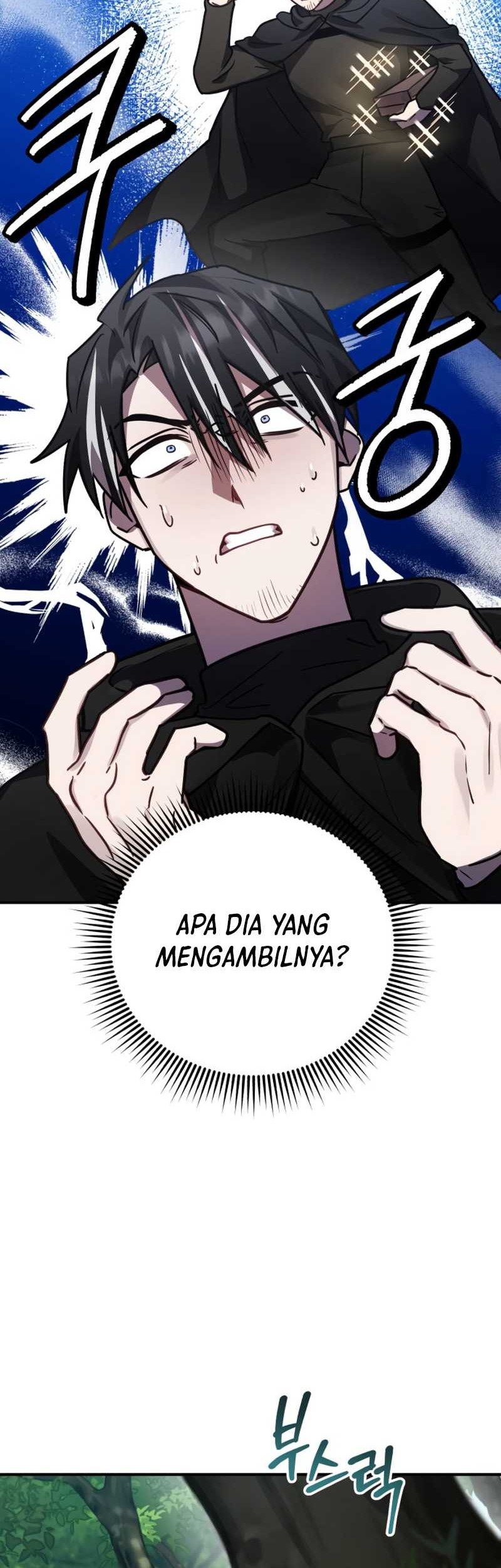 Heroes, Demons & Villains Chapter 41 - halaman 23
