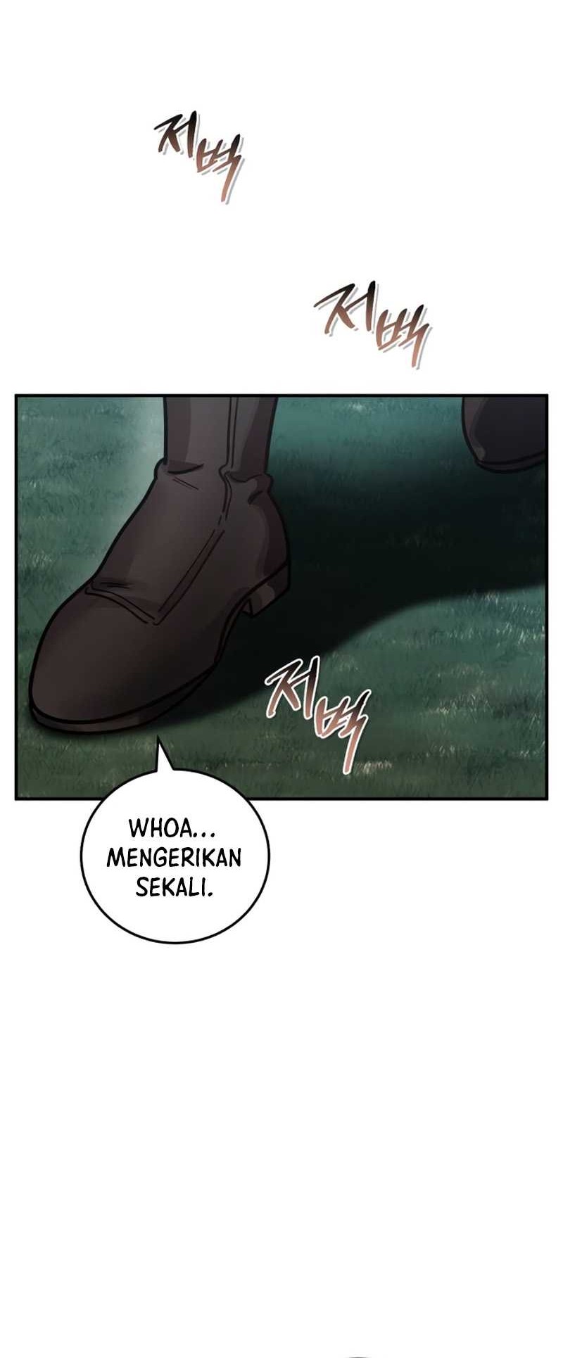 Heroes, Demons & Villains Chapter 41 - halaman 25