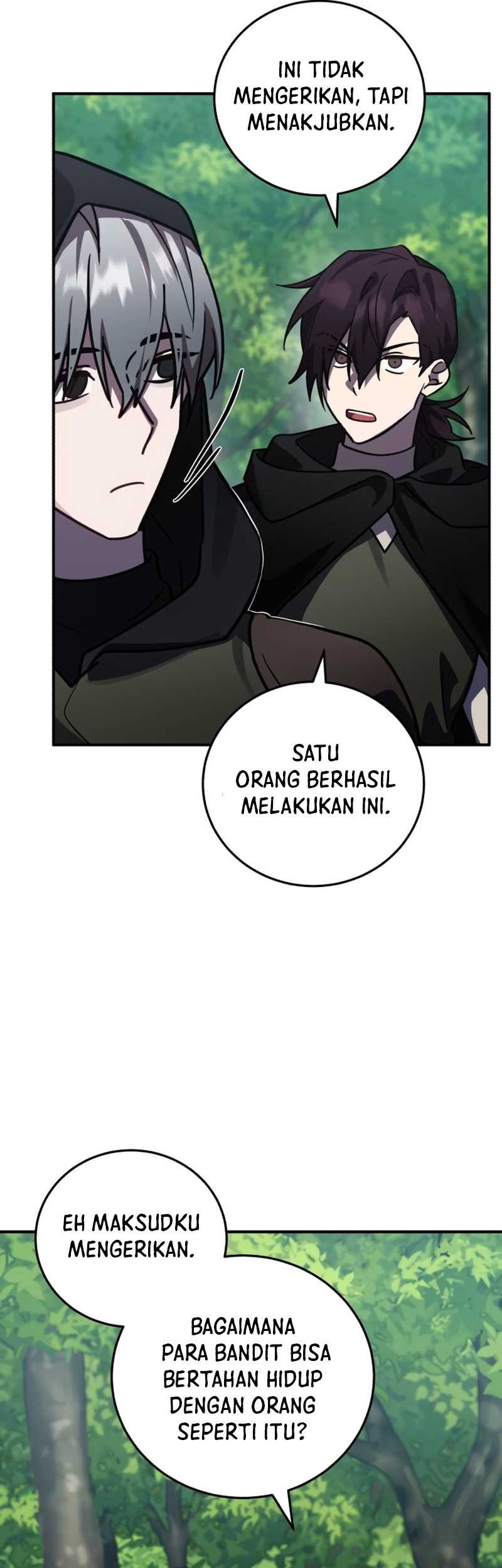 Heroes, Demons & Villains Chapter 41 - halaman 26