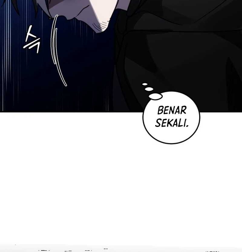 Heroes, Demons & Villains Chapter 41 - halaman 31