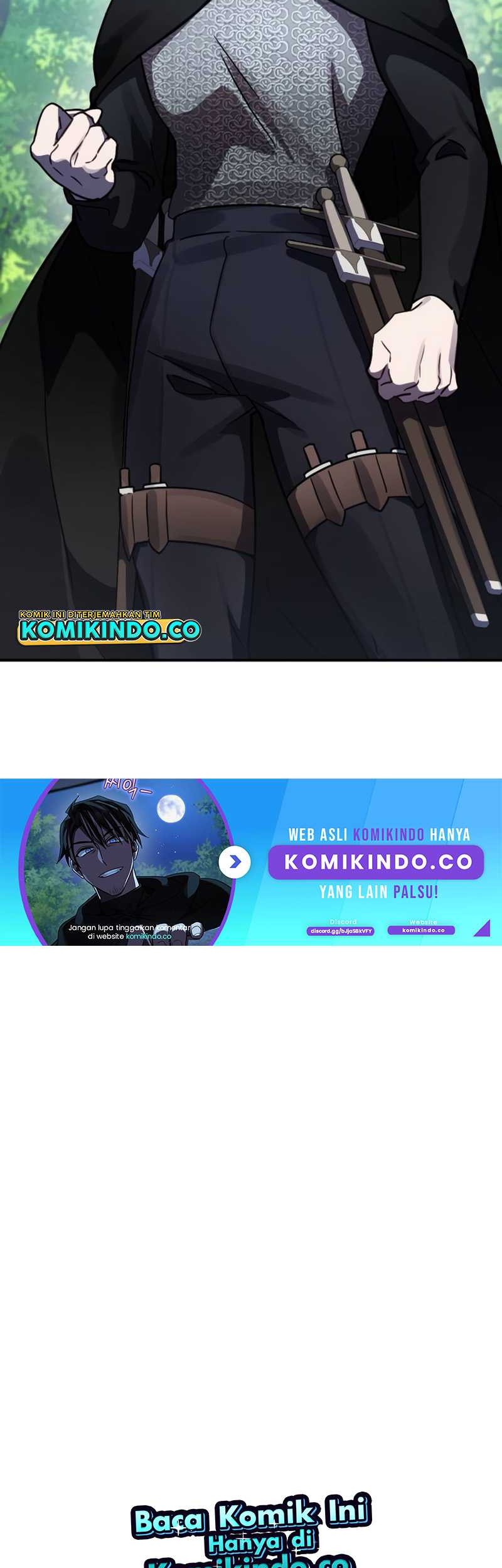Heroes, Demons & Villains Chapter 41 - halaman 34