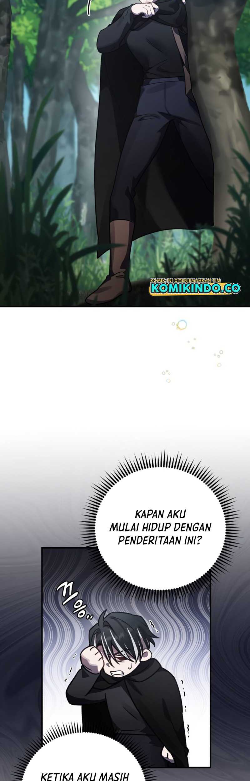 Heroes, Demons & Villains Chapter 41 - halaman 4