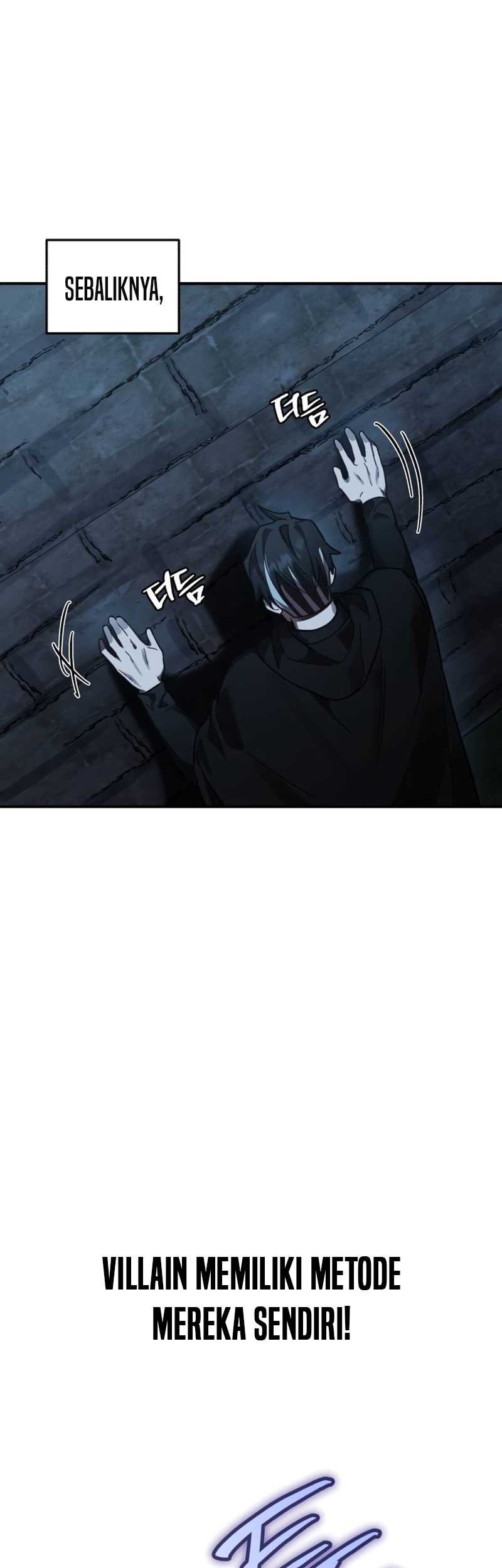 Heroes, Demons & Villains Chapter 41 - halaman 40