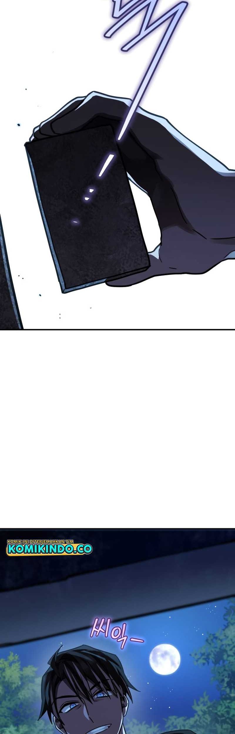 Heroes, Demons & Villains Chapter 41 - halaman 41