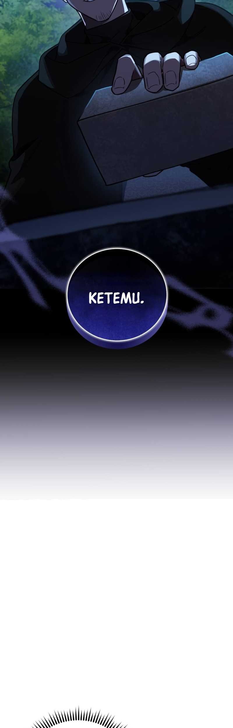 Heroes, Demons & Villains Chapter 41 - halaman 42