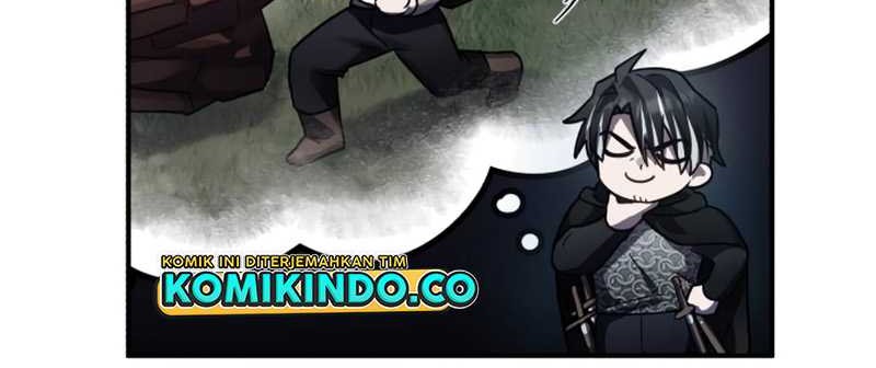 Heroes, Demons & Villains Chapter 41 - halaman 44