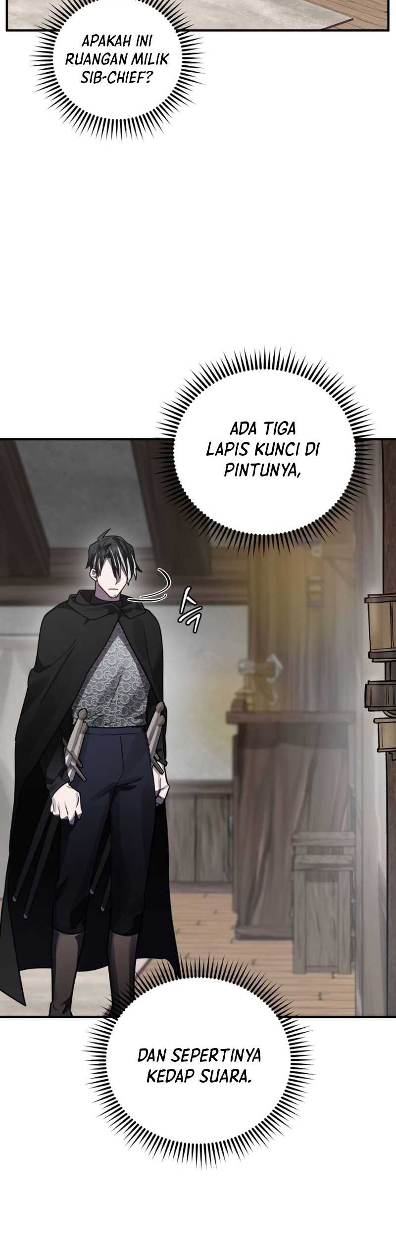 Heroes, Demons & Villains Chapter 41 - halaman 47