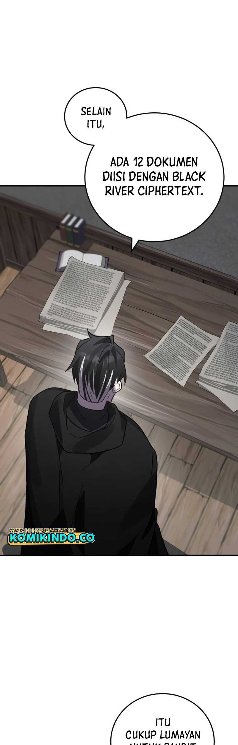 Heroes, Demons & Villains Chapter 41 - halaman 48