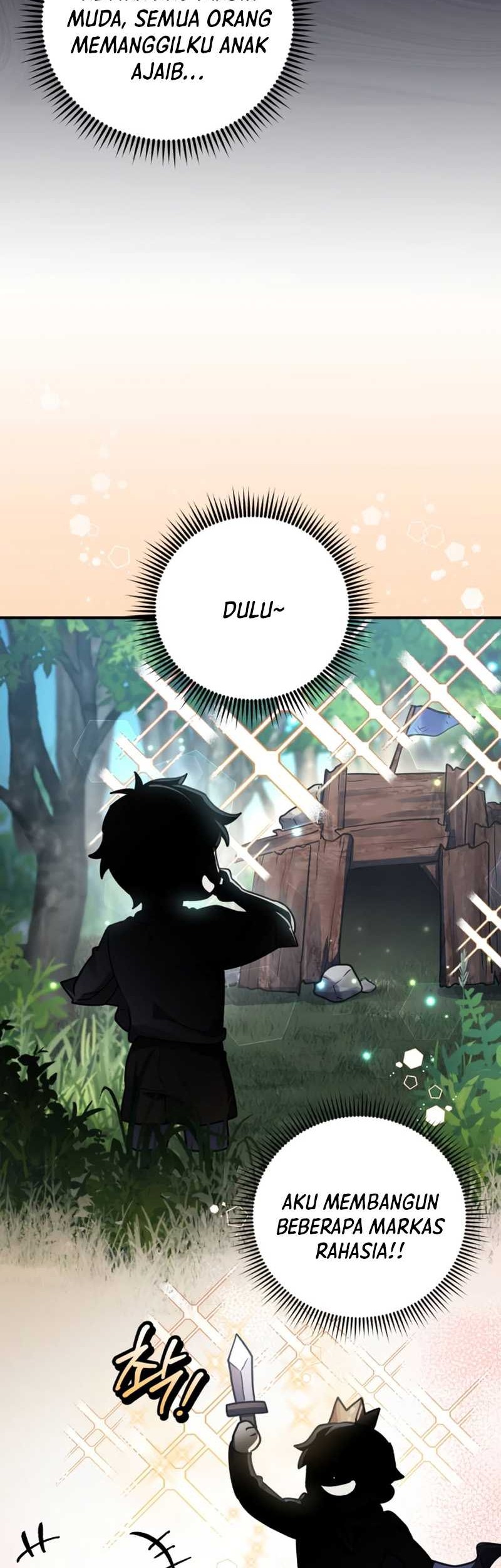 Heroes, Demons & Villains Chapter 41 - halaman 5