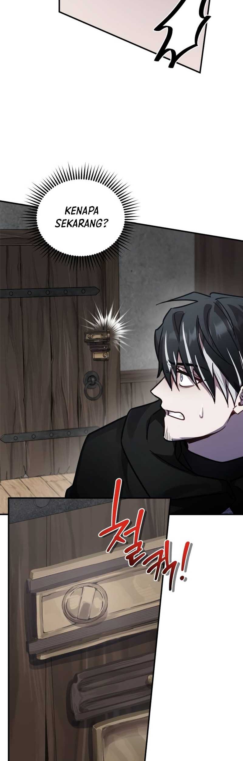 Heroes, Demons & Villains Chapter 41 - halaman 52