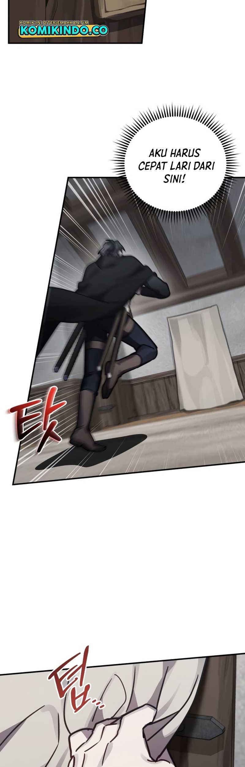 Heroes, Demons & Villains Chapter 41 - halaman 53