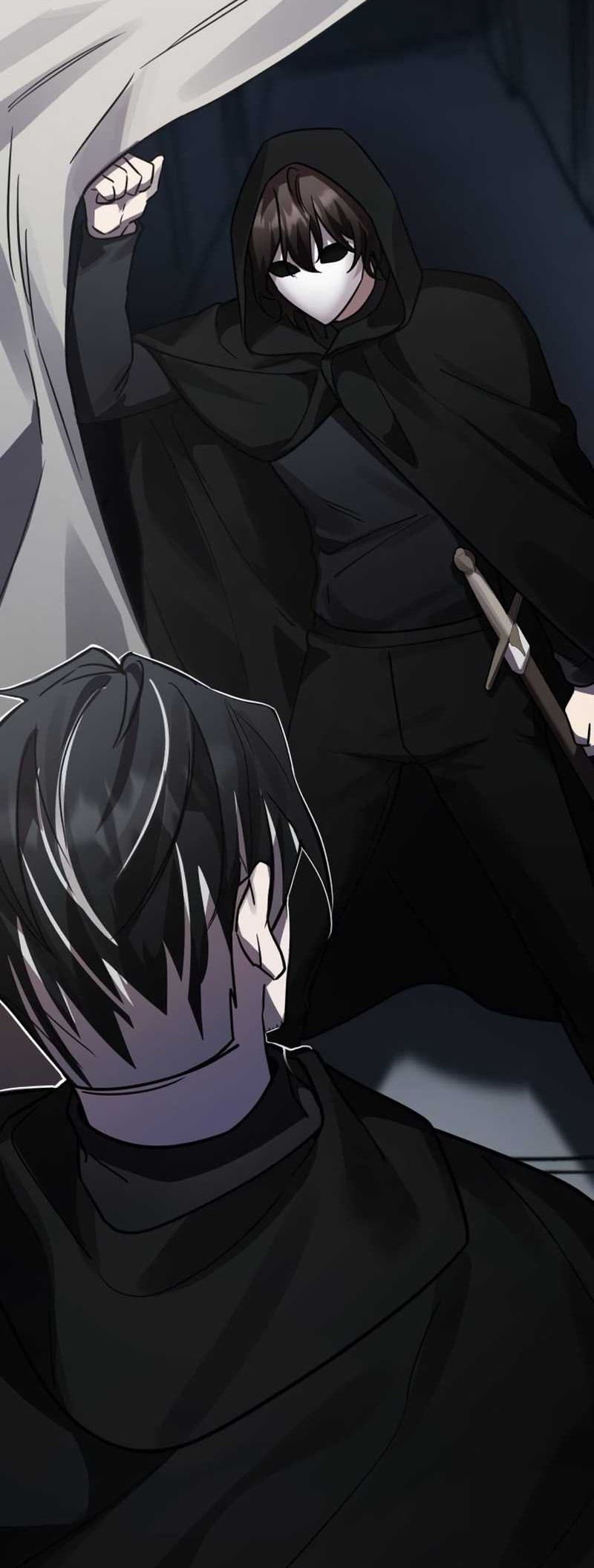 Heroes, Demons & Villains Chapter 41 - halaman 56