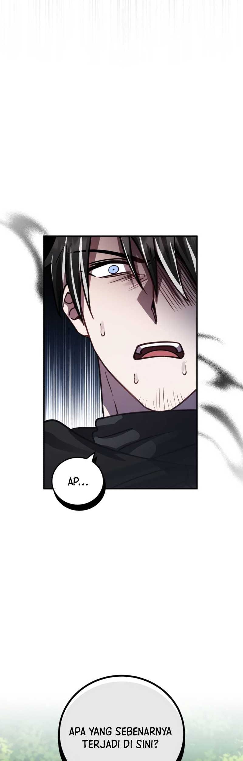 Heroes, Demons & Villains Chapter 41 - halaman 9