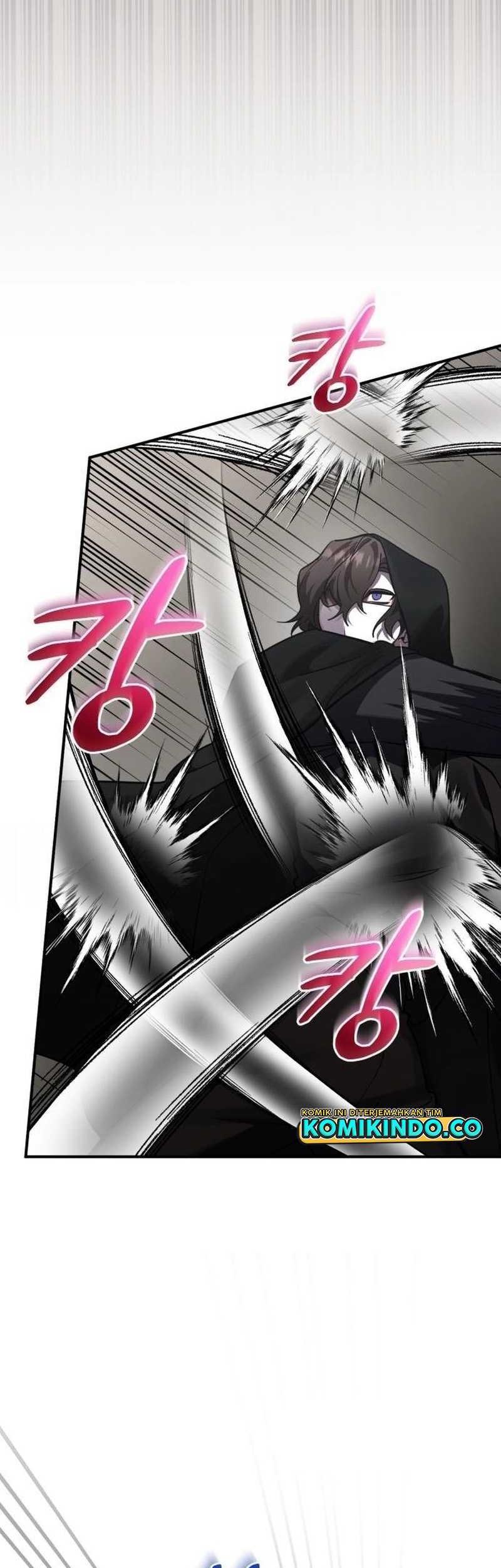 Heroes, Demons & Villains Chapter 42 - halaman 10