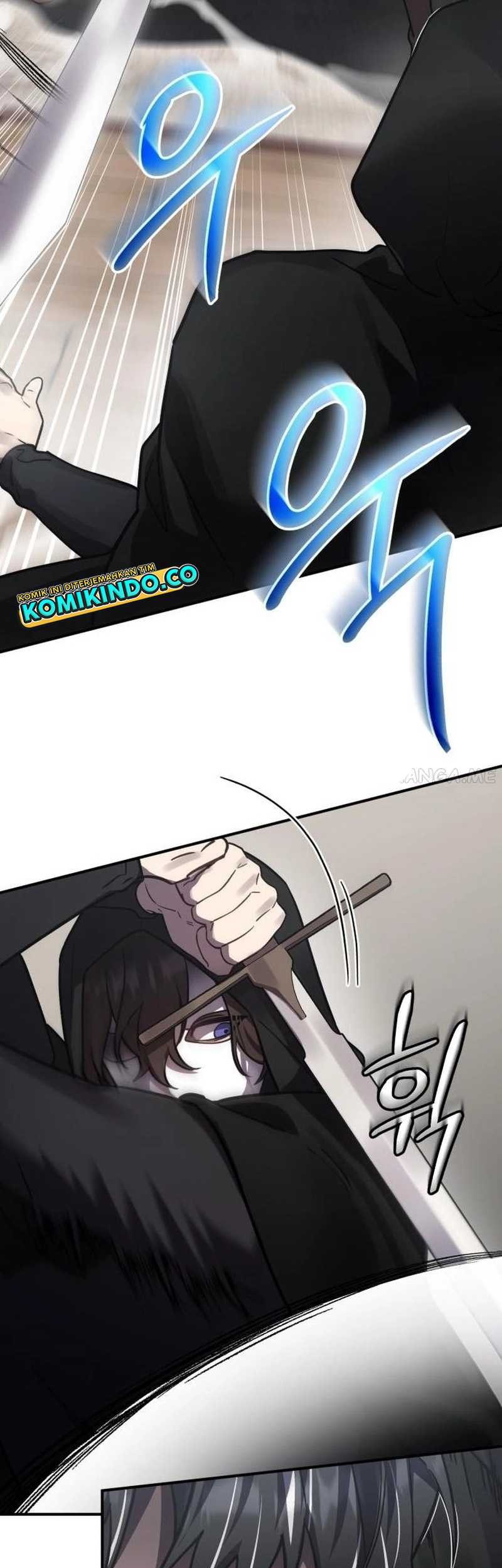 Heroes, Demons & Villains Chapter 42 - halaman 12