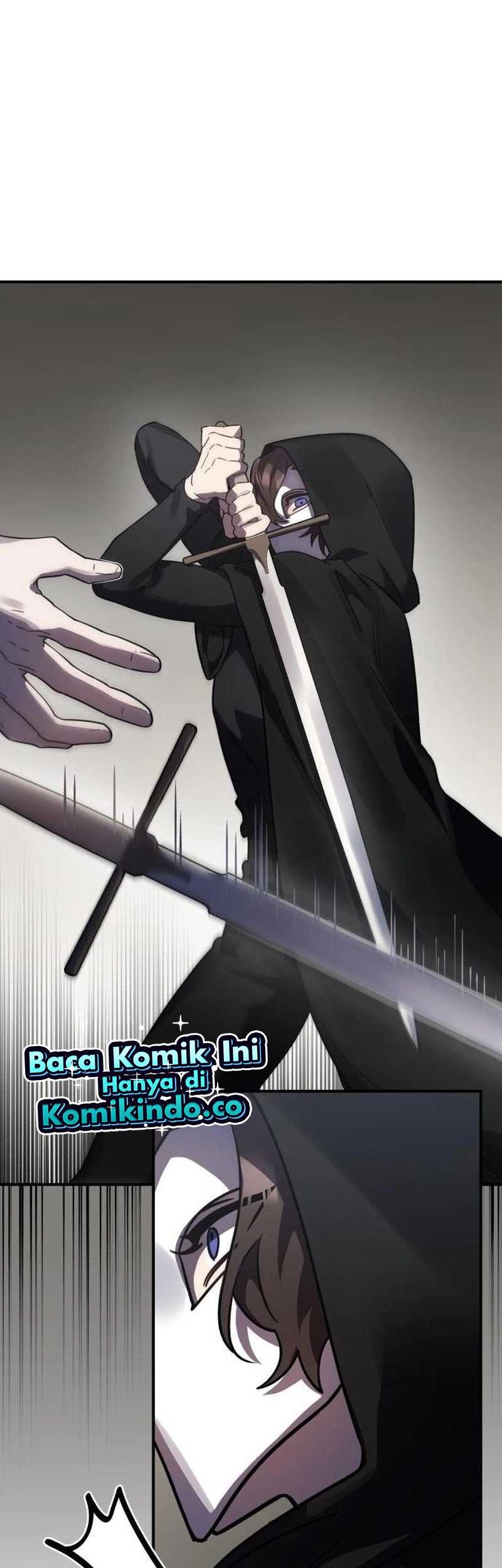 Heroes, Demons & Villains Chapter 42 - halaman 15