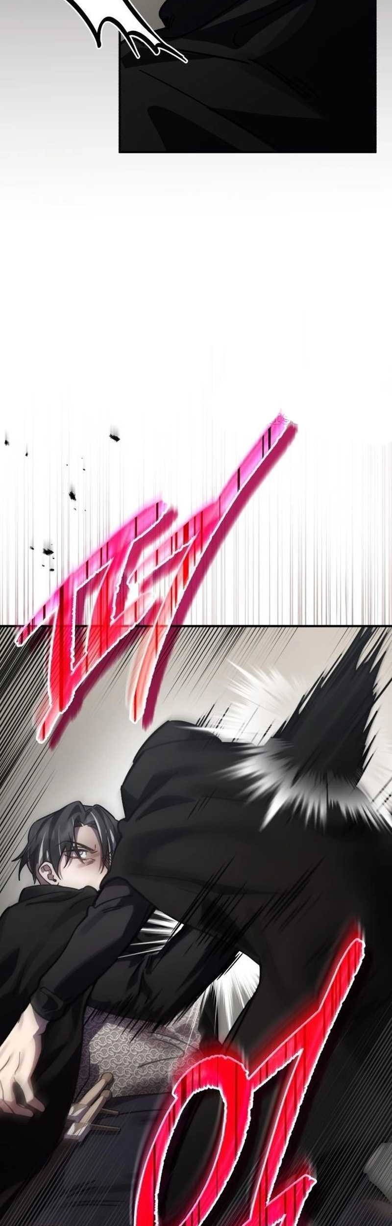 Heroes, Demons & Villains Chapter 42 - halaman 16