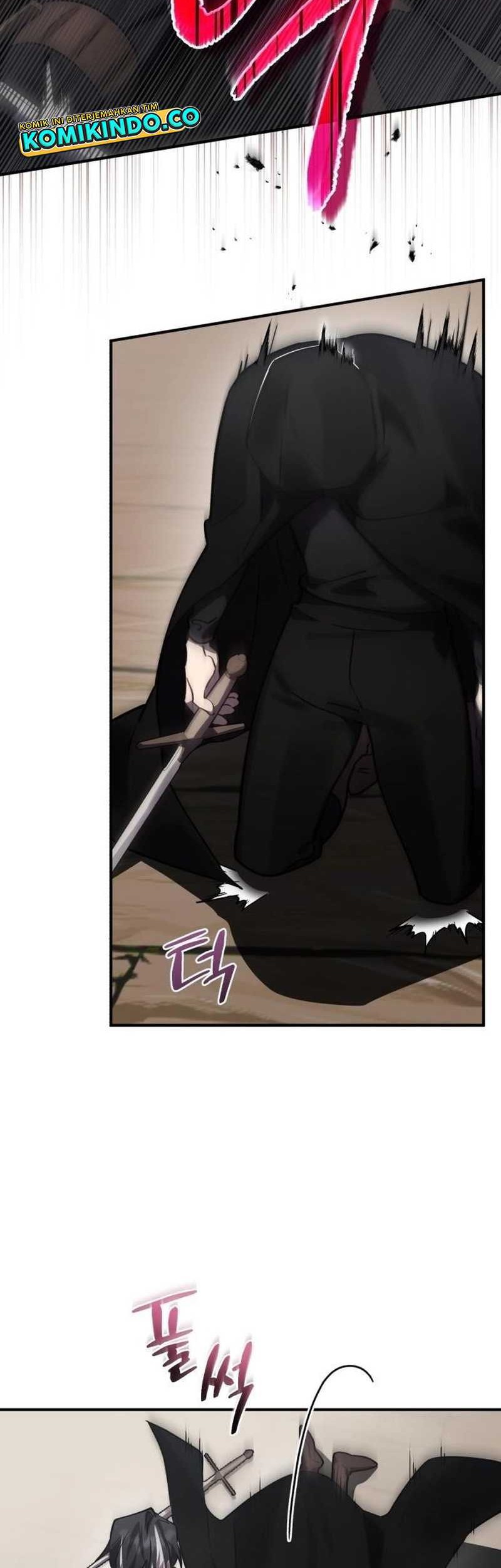 Heroes, Demons & Villains Chapter 42 - halaman 17
