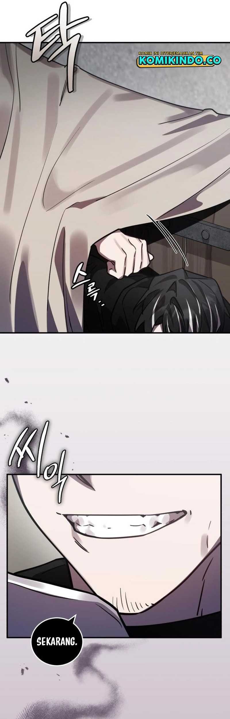 Heroes, Demons & Villains Chapter 42 - halaman 20