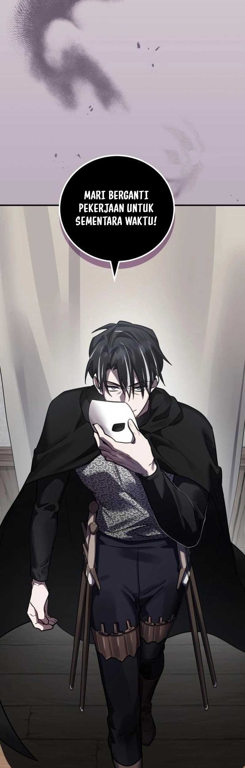 Heroes, Demons & Villains Chapter 42 - halaman 21