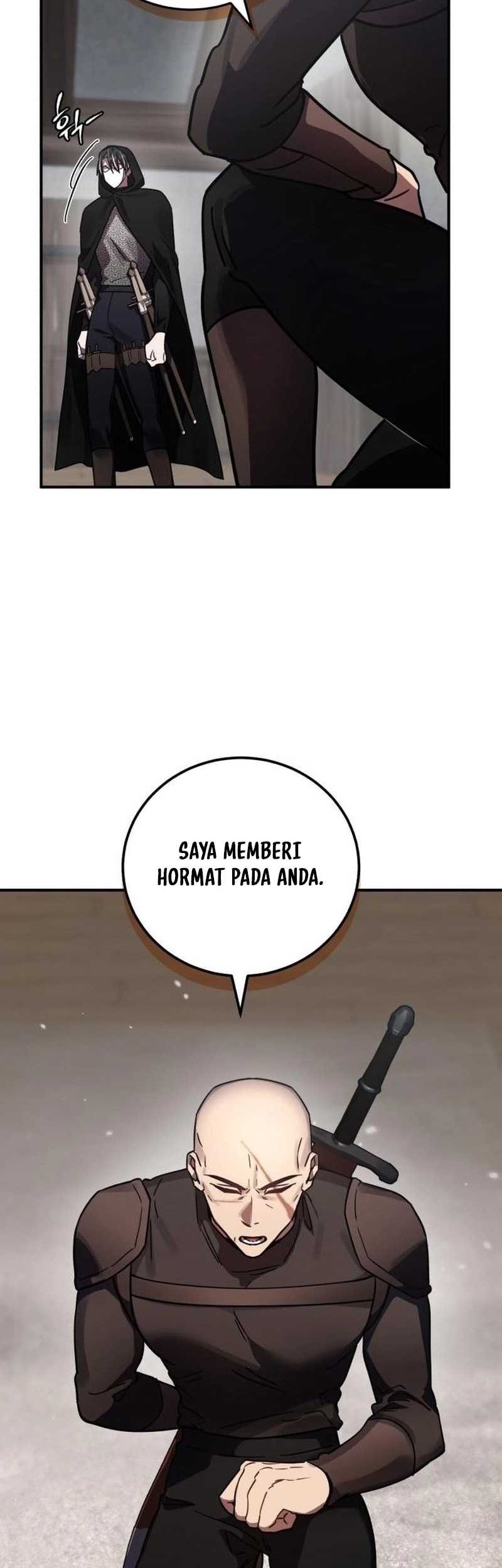 Heroes, Demons & Villains Chapter 42 - halaman 23