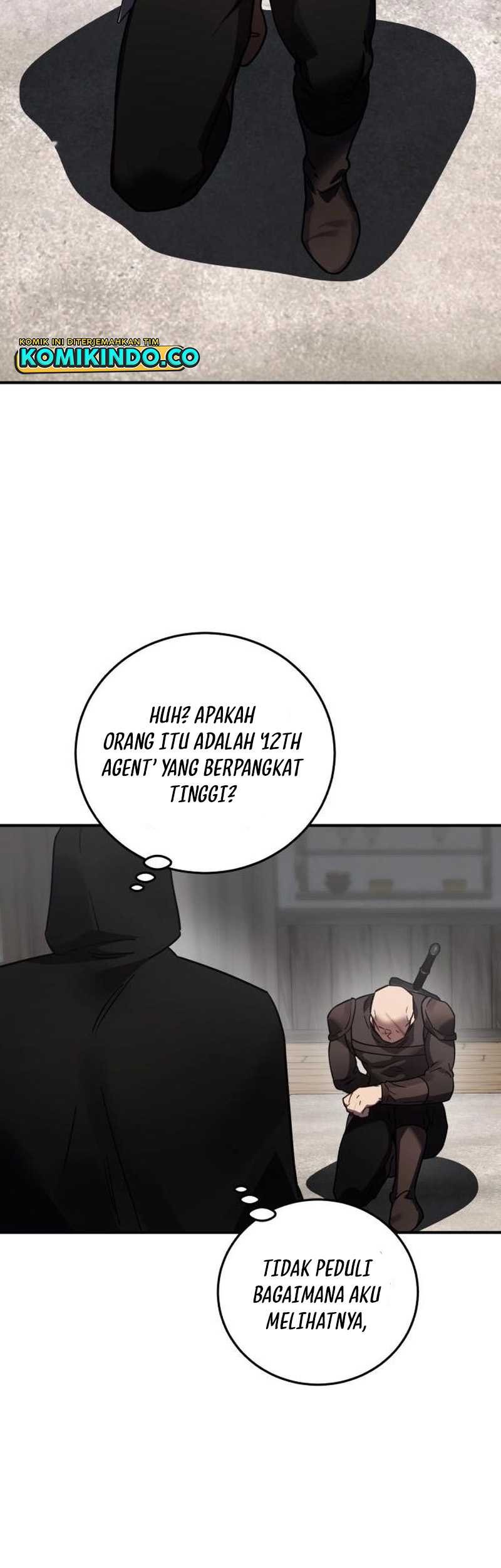 Heroes, Demons & Villains Chapter 42 - halaman 24