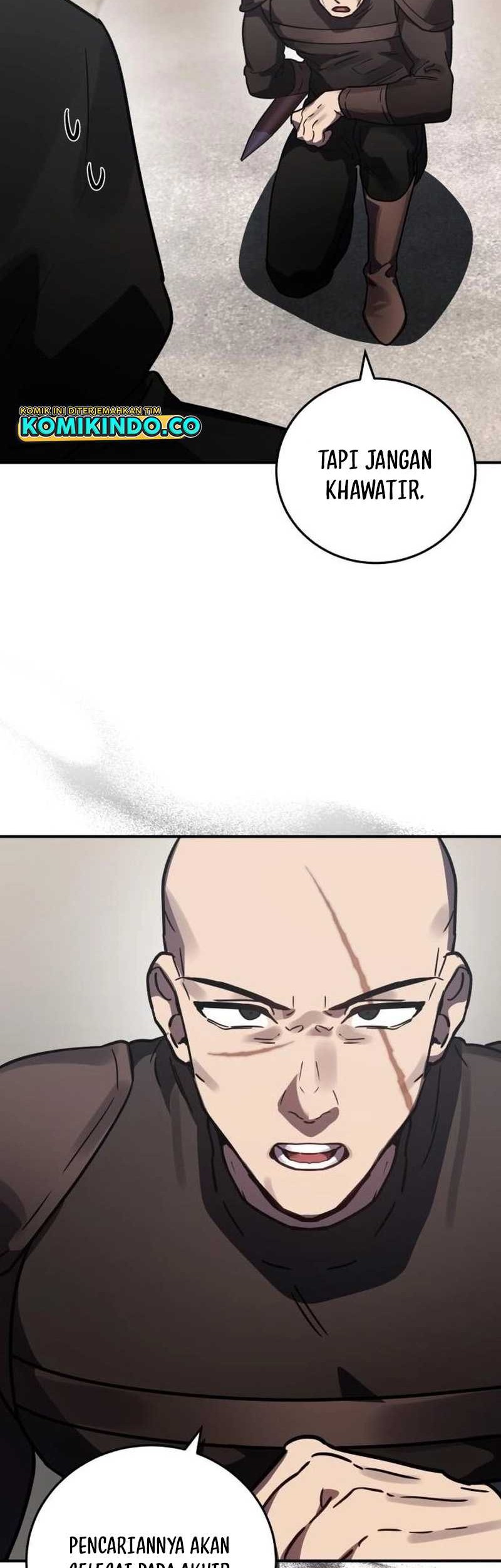 Heroes, Demons & Villains Chapter 42 - halaman 29